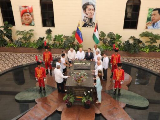 Cuba y Venezuela han cuidado su unidad