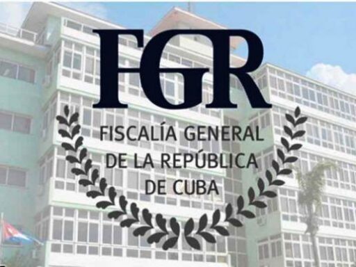 Fiscalía aseguró medida cautelar de prisión provisional a detenido por muerte de capitán de la PNR en Villa Clara