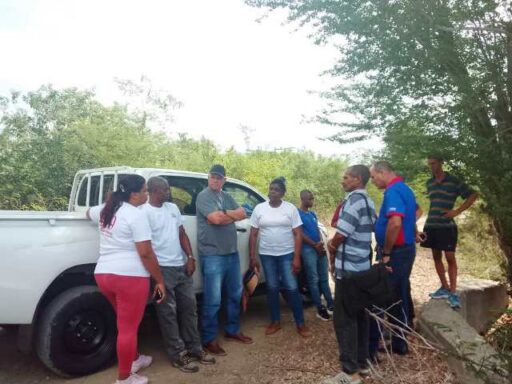Evalúan acciones para mitigar impacto de la sequía en Santiago de Cuba (+Fotos)