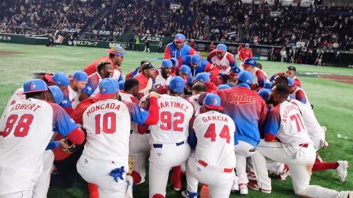 El juego sucio de la política contra el espíritu del béisbol