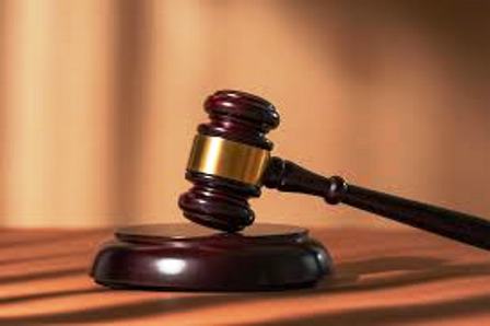Tribunal Municipal Popular de Songo-La Maya sanciona a un ciudadano por dos delitos de atentado