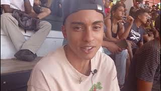 Aficionados opinan sobre el equipo de pelota de Santiago de Cuba
