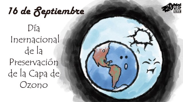 Cuba comprometida con la protección de la capa de ozono