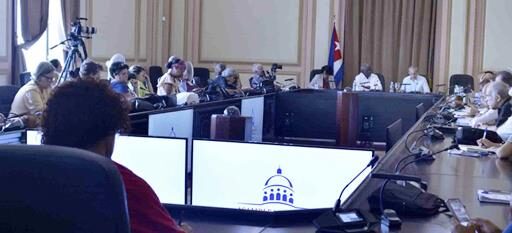 La rendición de cuenta del Citma ante el Parlamento: Sinónimo de esfuerzo, compromiso y proyección estratégica