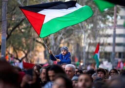 ONU resalta reconocimiento de Palestina como Estado