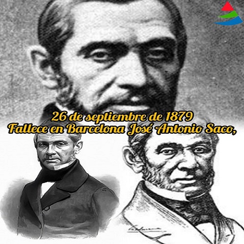 José Antonio Saco, el pensador que soñó una Cuba distinta