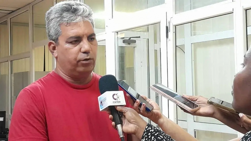 Santiago de Cuba sincronizada al Sistema Eléctrico Nacional (+Video)