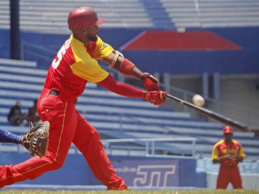 Triple abrazo en la cúspide de la Serie Nacional de Béisbol (+Tabla)
