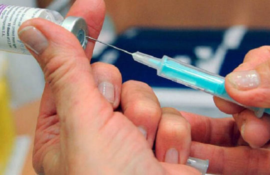 Vacunará Cuba a niñas de nueve años contra el VPH