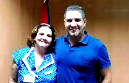 Elige la Academia Mundial de Ciencias a dos expertos cubanos