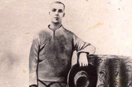 Martí, un cubano a prueba de grilletes