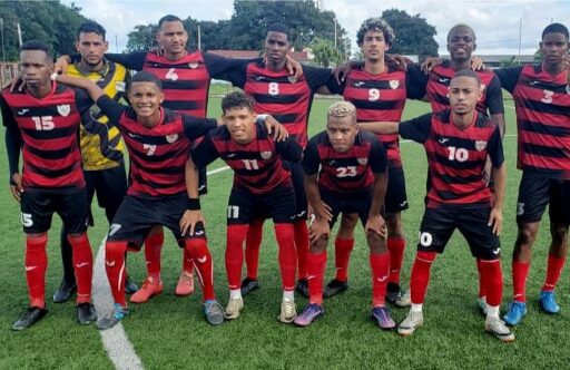 Santiago de Cuba toma la punta del Torneo Clausura de fútbol