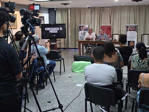 Festival de Cine Pobre de Gibara valida compromiso del Icaic