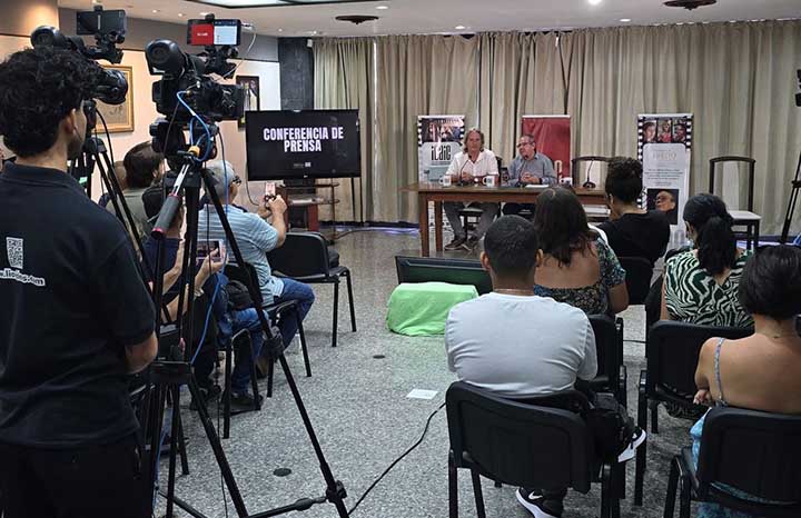 Festival de Cine Pobre de Gibara valida compromiso del Icaic