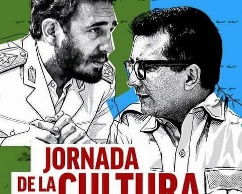 El himno que nos une, la patria hecha canto
