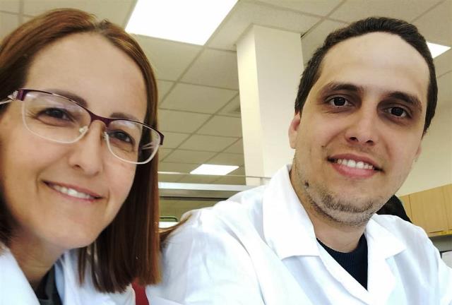 Científicos cubanos se capacitan para el monitoreo de algas nocivas