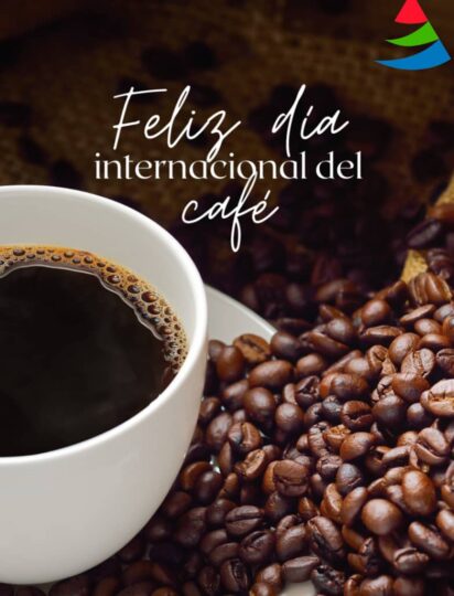 El ritual del café