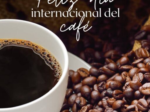 El ritual del café