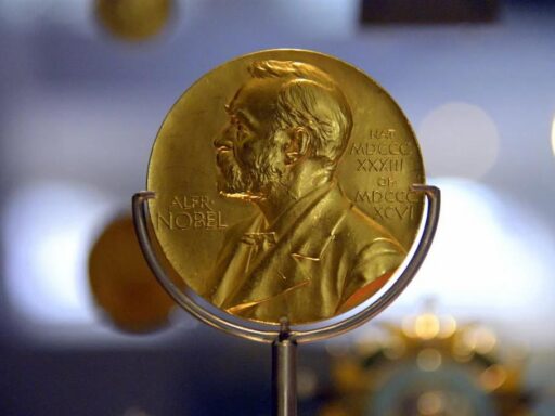 Darán a conocer en Suecia Premio Nobel de Medicina y Fisiología