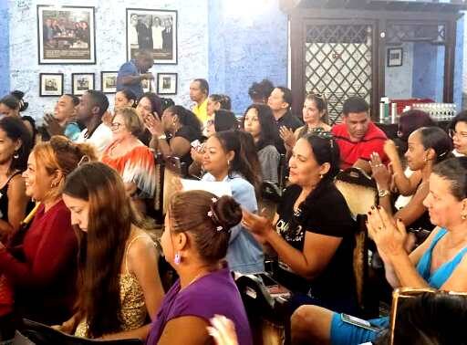Celebran en Santiago de Cuba Día Internacional del Notariado Latino (+Fotos)