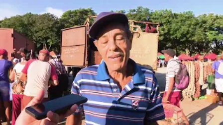 Promueven enfrentamiento a ilegalidades en las ferias de los fines de semana