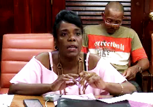 Grupo Temporal de Trabajo, chequea acciones recuperativas en Santiago de Cuba