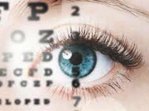 Ama a tus ojos, el llamado en el Día Mundial de la Visión