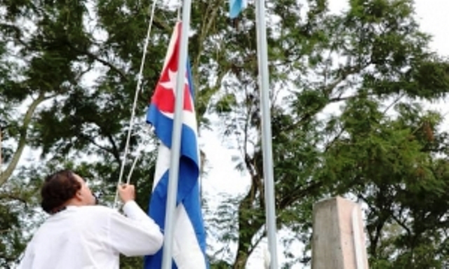 Desde Las Tunas se defiende la memoria histórica del país