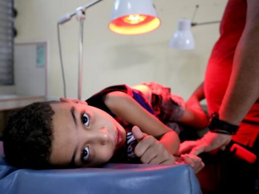 Cuando bloquear es quitar el derecho a vivir mejor