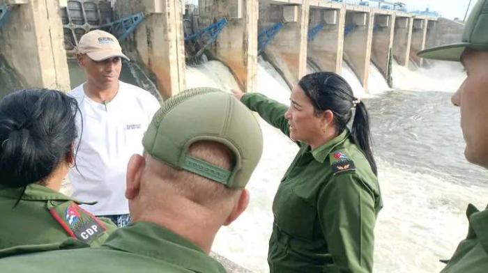 El Oriente de Cuba de cara a un nuevo desafío