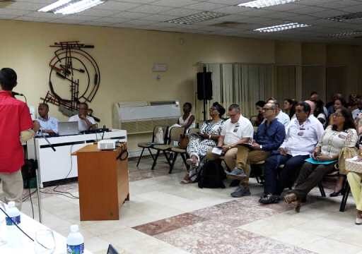 Hemato-Santiago 2025: debaten avances y retos de la hematología cubana (+Fotos)