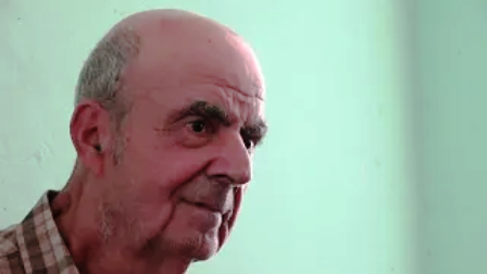 Conserva trabajador de la ONEI memoria estadística santiaguera
