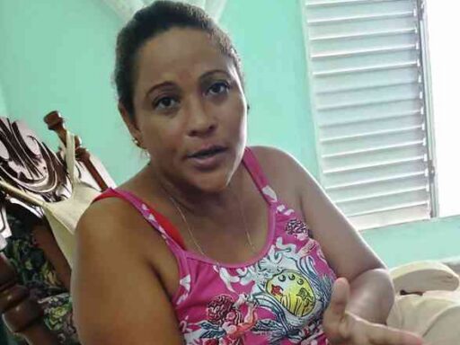 Melissa y Omaglis: dos fuerzas en dirección opuesta