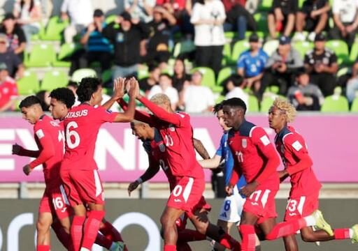 Un punto de partida: el legado de Cuba en el Mundial de Fútbol Sub-20