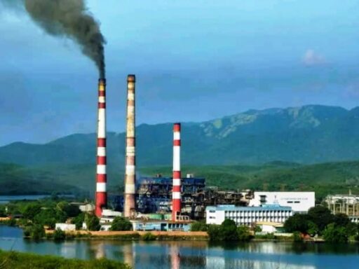 Reinicia operaciones la Central Termoeléctrica Antonio Maceo tras superar avería técnica