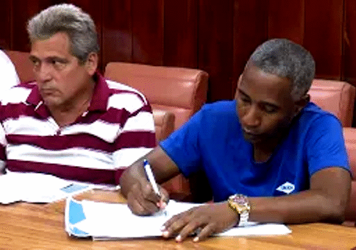 Chequean autoridades de Santiago de Cuba alternativas en el abasto de agua