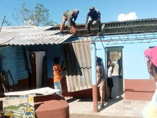 Iniciará Santiago de Cuba retorno gradual a clases tras Melissa