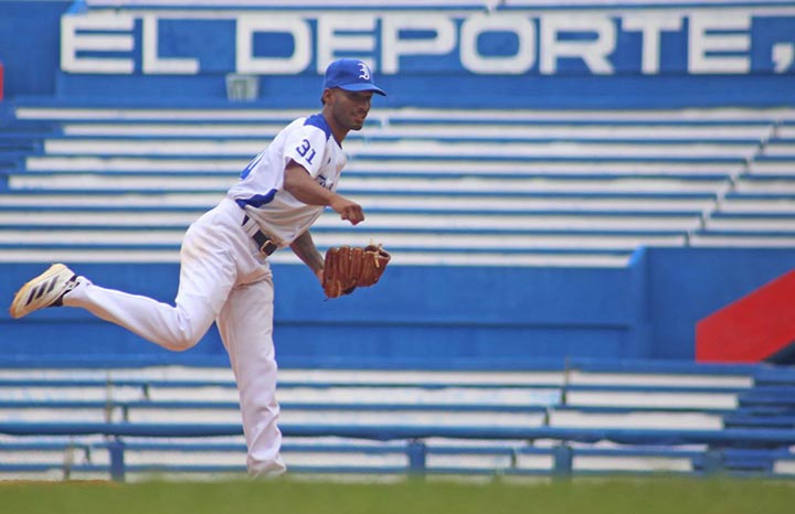 Industriales salta al segundo escalón de la Serie Nacional