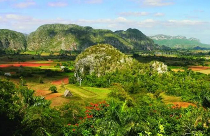 Respalda FAO conservación de la biodiversidad en Cuba