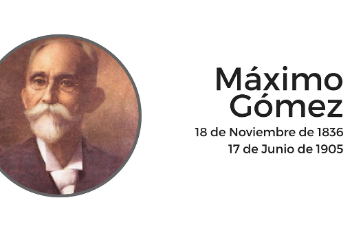 Máximo Gómez Báez, El Generalísimo, un verdadero líder natural