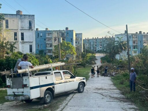 Cuando la luz volvió a Rajayoga