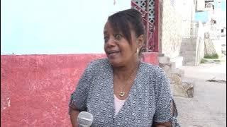 Analizan problemáticas asociadas al abasto de agua y condiciones de las redes albañales en Santiago de Cuba