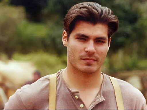 Thiago Lacerda: río de talento brasileño que llega a La Habana