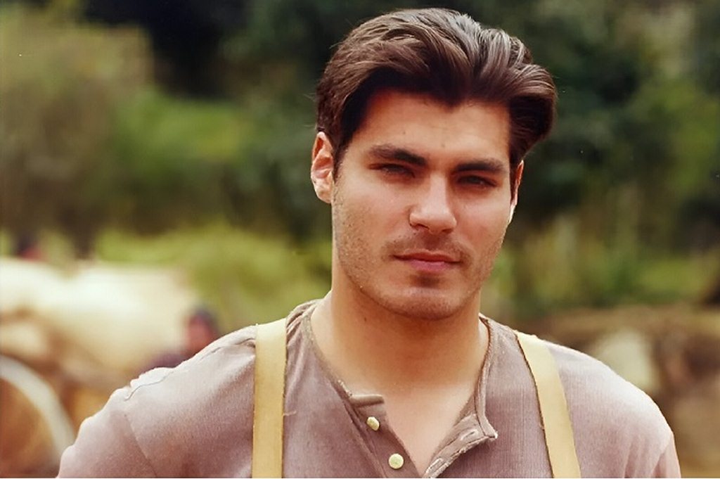 Thiago Lacerda: río de talento brasileño que llega a La Habana