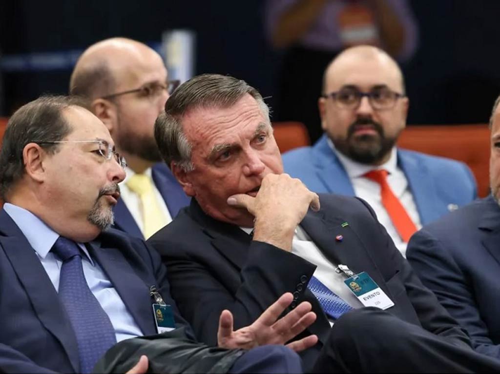 Brasil cierra el capítulo Bolsonaro