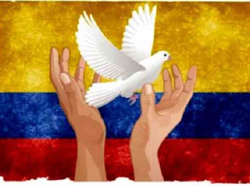 Conmemorarán en Colombia aniversario de firma de Acuerdo Final de Paz