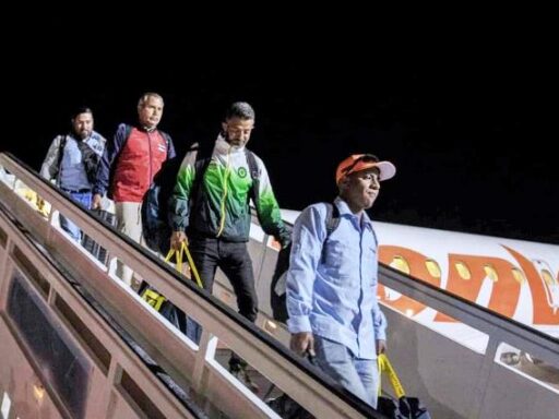 Especialistas venezolanos apoyarán recuperación en Santiago de Cuba