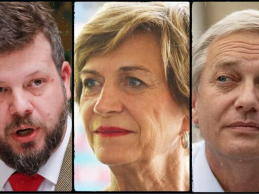 Los apuros de la derecha en Chile