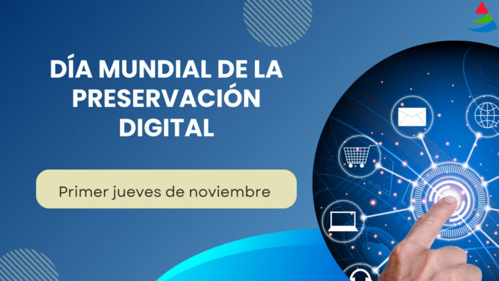 El reto de conservar la memoria del futuro