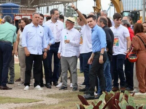 Lula abre Cumbre de Líderes con mirada hacia COP30 en Brasil